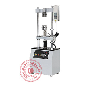 Тестер силы обжима наконечника TC-5000A